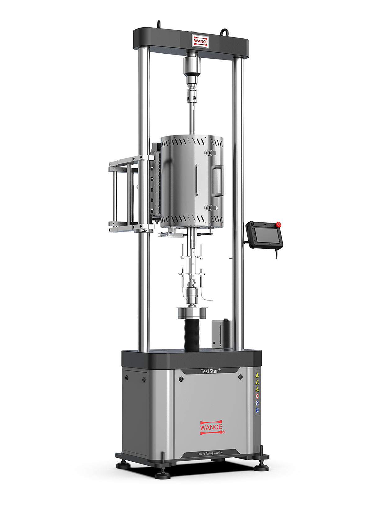 蠕變試驗(yàn)系統(tǒng) 蠕變試驗(yàn)系統(tǒng)